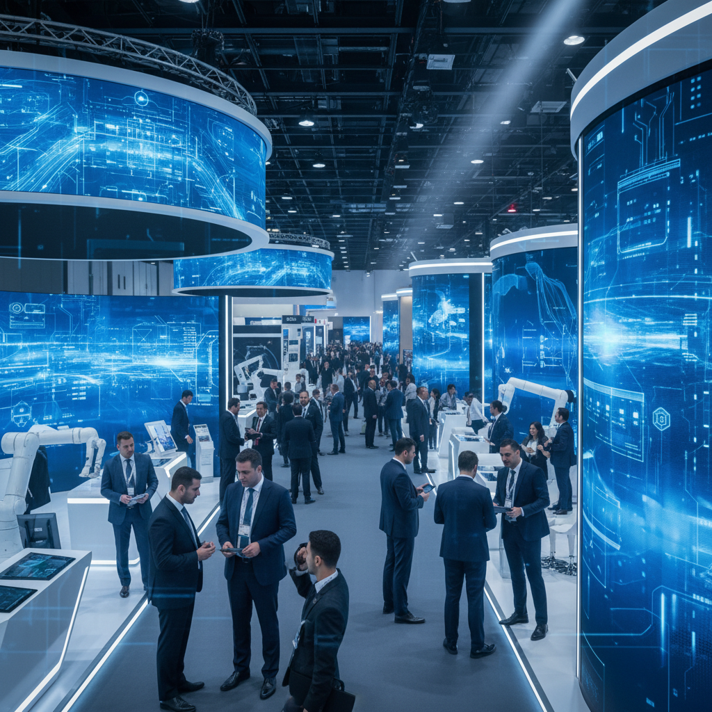 AVA-X's Milipol Qatar Experience and Middle Eastern Outreach