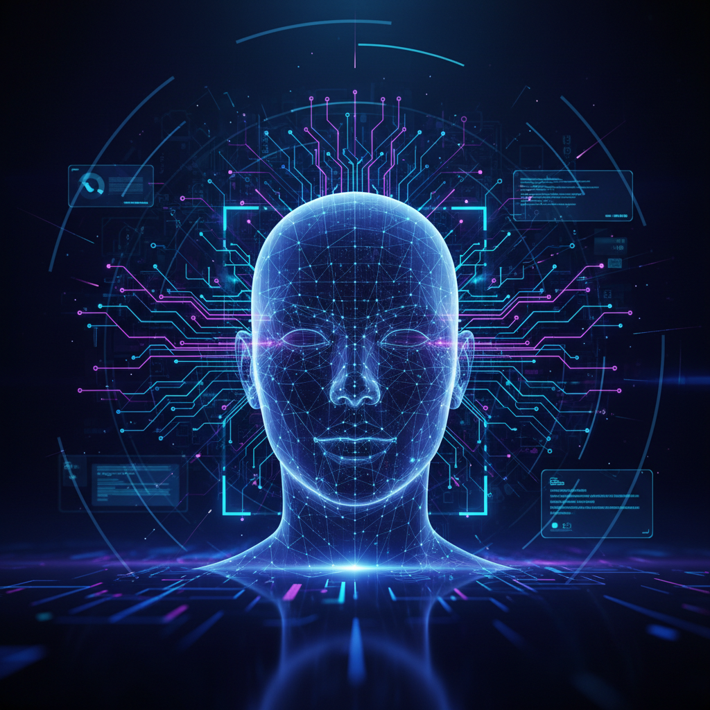 Boost Your Knowledge of Facial Recognition AI Today