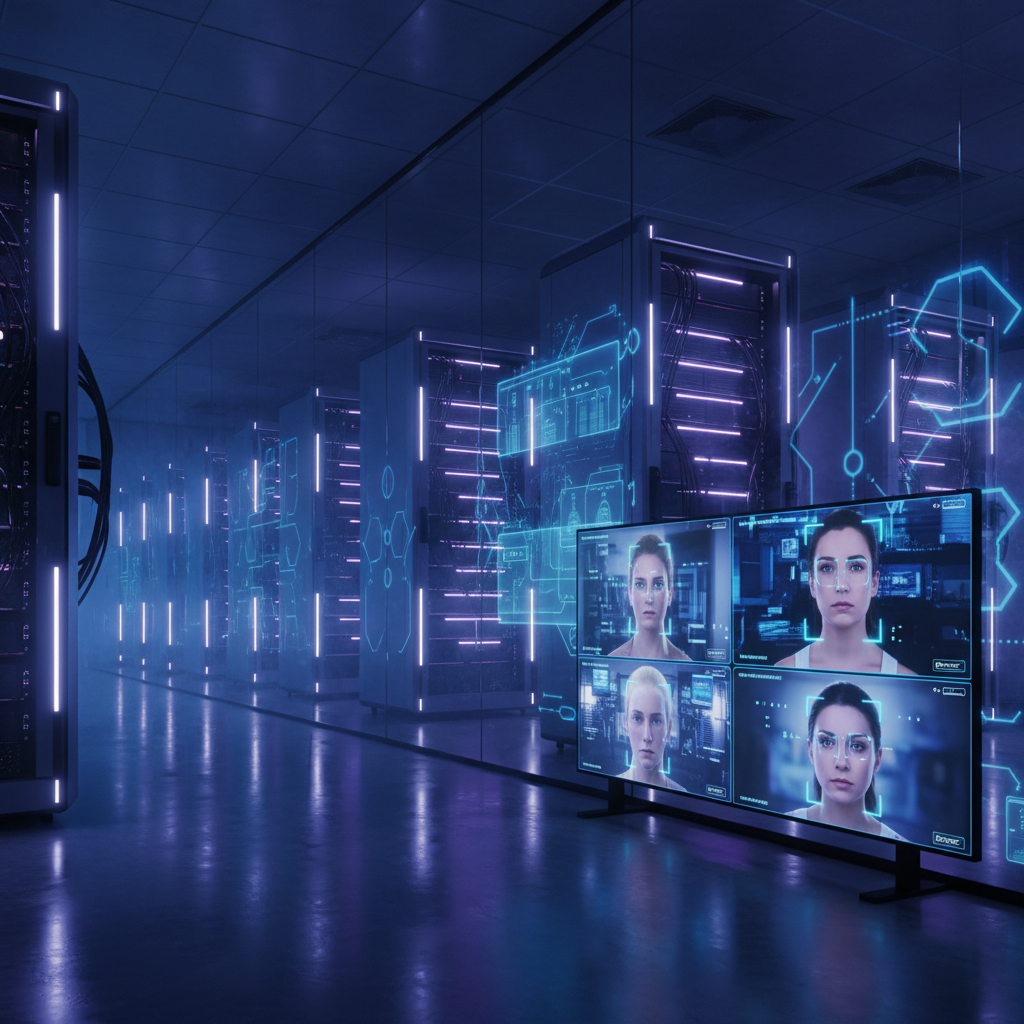How Sentinel INVESTIGATION Processes Terabytes of Video - A Behind-the-Scenes Look