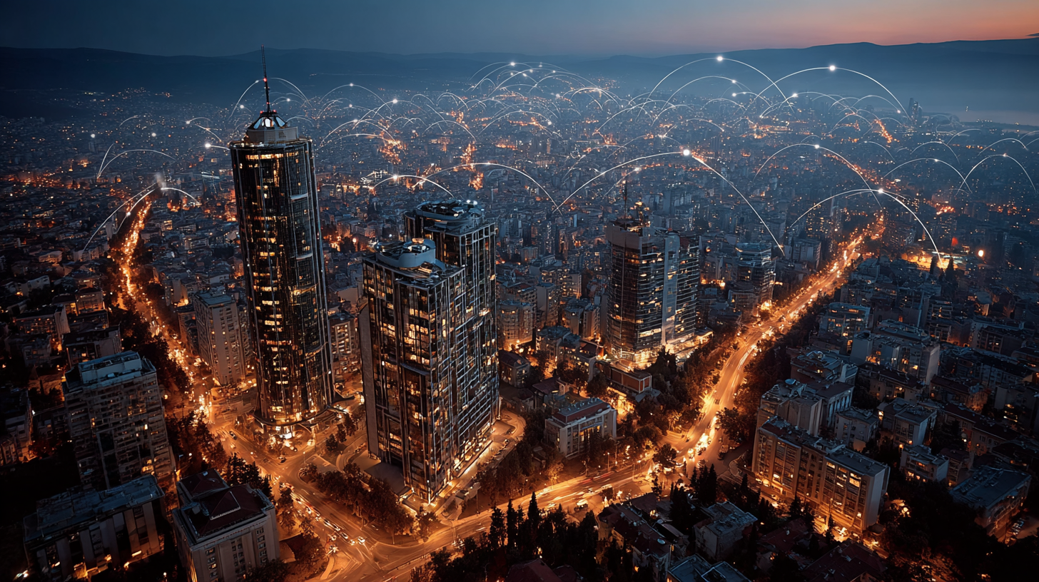 Intelligence as a Service: When Commercial Surveillance Becomes Government Infrastructure