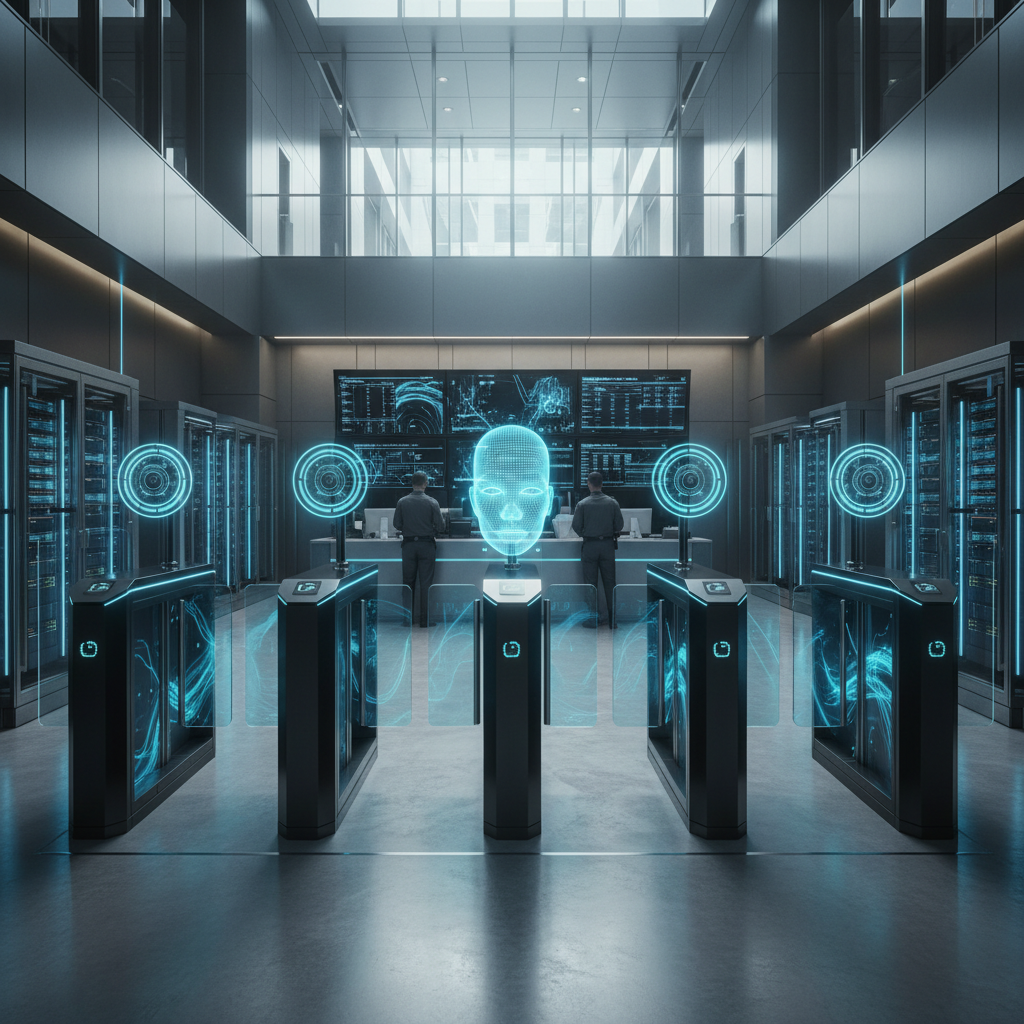Pioneering Access Control: SAFOS AG and AVA-X Partnership