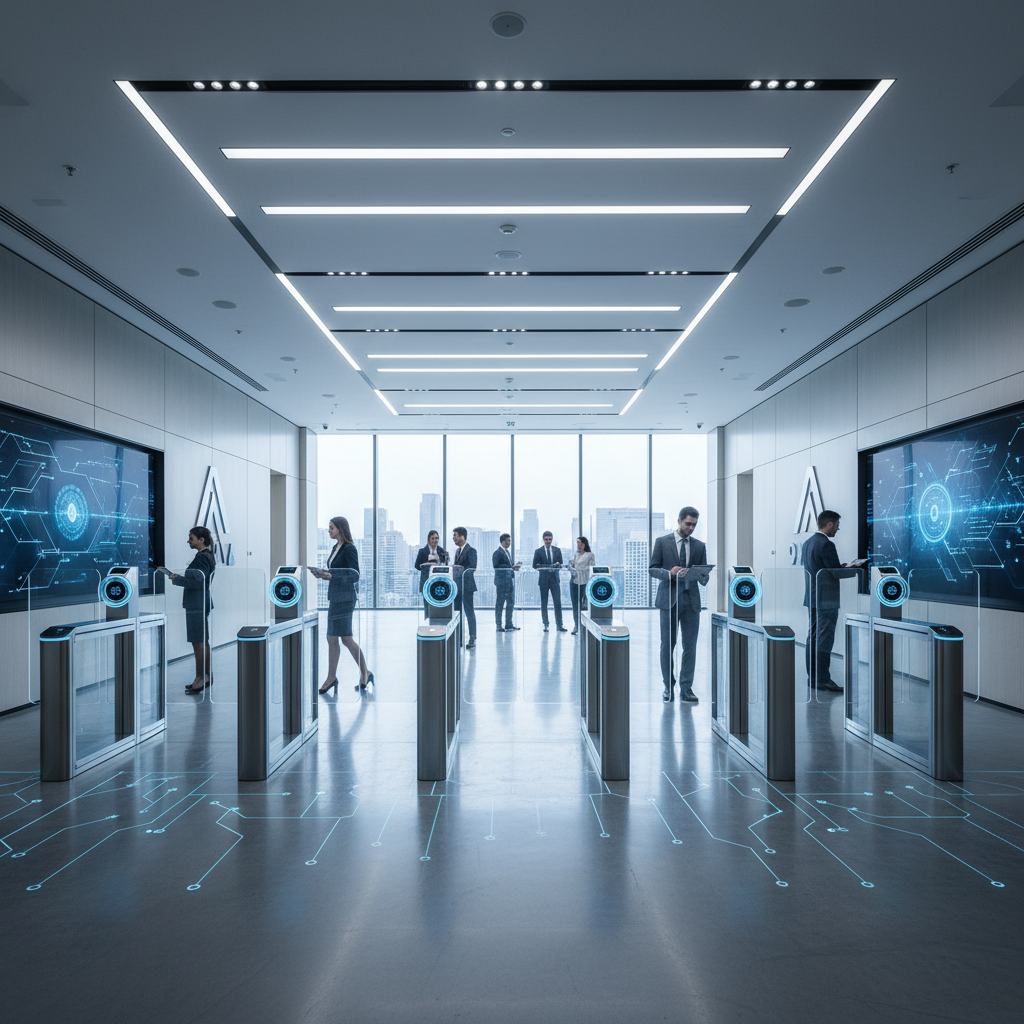 Sentinel: Enhancing Security and Efficiency in Global Corporate Access Management