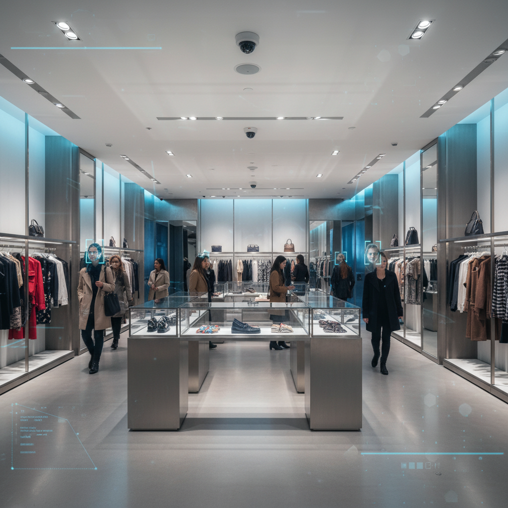 Sentinel LIVE: Transforming Retail Loss Prevention