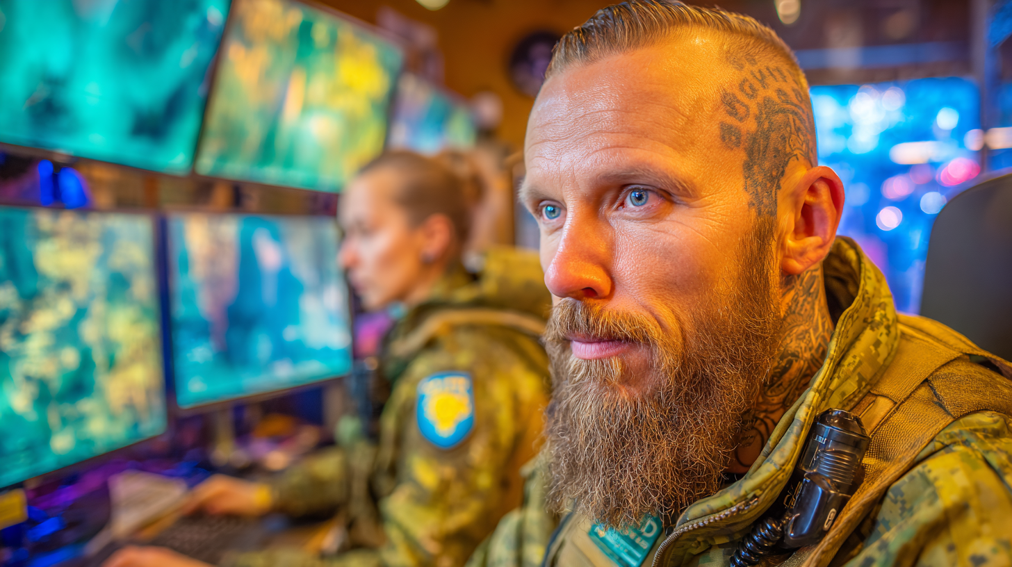 Sweden Pioneers Police Facial Recognition Under EU AI Act: A Model for European Security